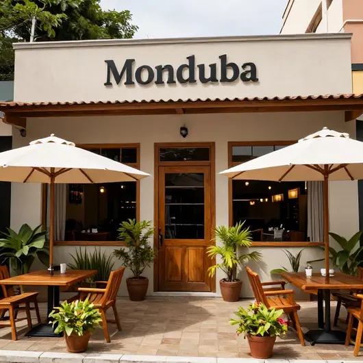 Monduba Restaurante: Uma Experiência Gastronômica Imperdível Monduba Restaurante: Uma Experiência Gastronômica Imperdível