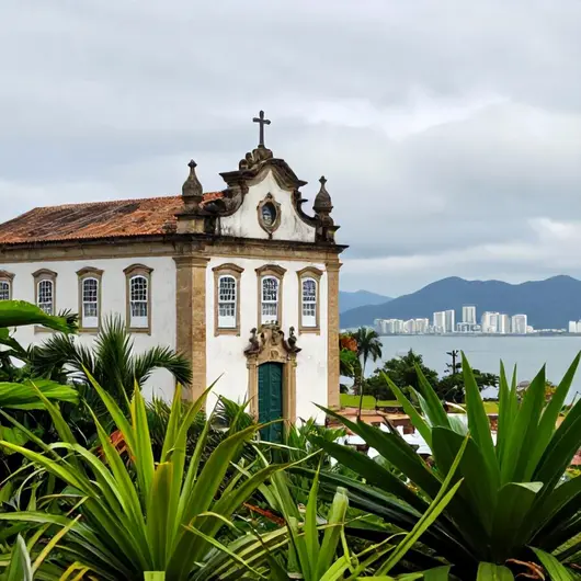 Museu Fortaleza da Barra Grande: Um Patrimônio de História e Cultura Museu Fortaleza da Barra Grande: Um Patrimônio de História e Cultura
