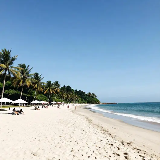 O que fazer em Guarujá O que fazer em Guarujá