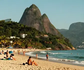 Os 17 melhores passeios no Guarujá: sua próxima aventura te espera