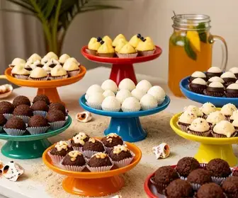Os 19 melhores doces e lanches no Guarujá: guia atualizado