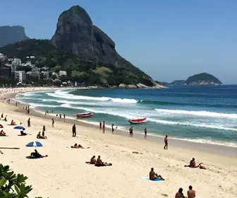Os 26 melhores lugares para conhecer no Guarujá