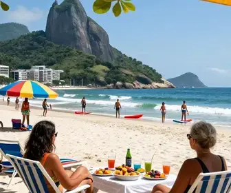 Os 8 melhores roteiros em Guarujá: descubra as experiências que valem a pena Os 8 melhores roteiros em Guarujá: descubra as experiências que valem a pena