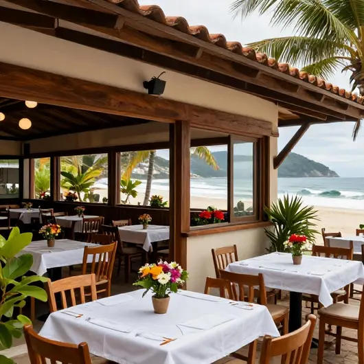 Paulo’s Restaurante Paulo's Restaurante