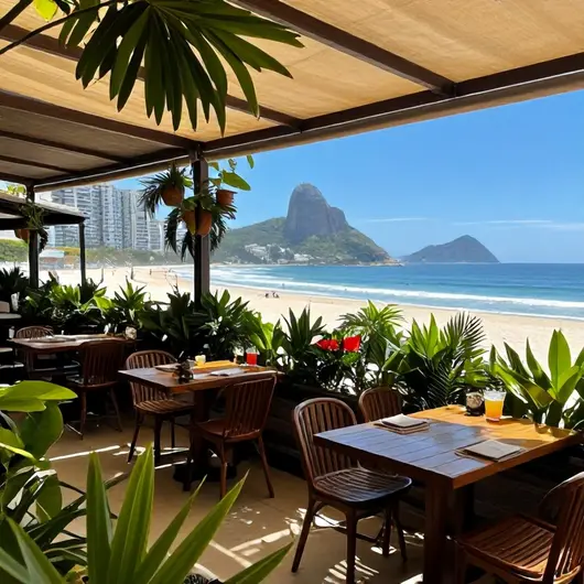 Praiô Lounge Bar