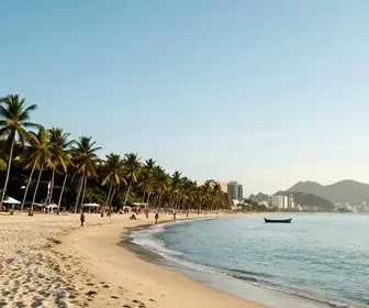 Quando Visitar Guarujá: A Melhor Época para Conhecer a Cidade