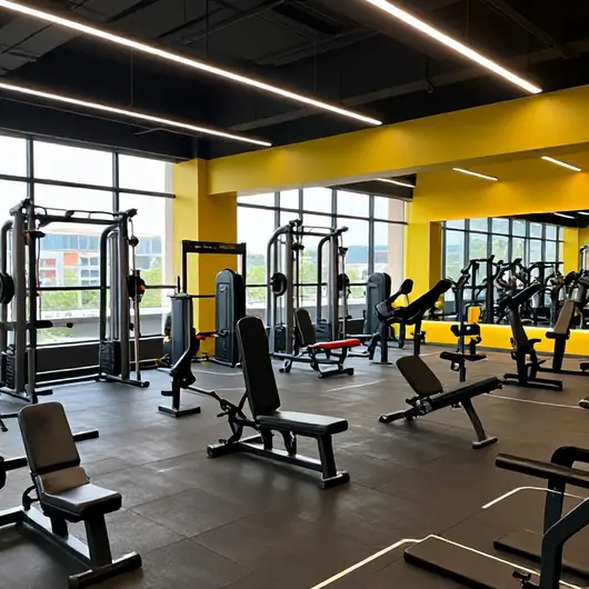Red Fever CrossFit: Seu Destino para Treinos de Alta Performance