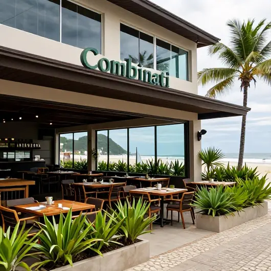 Restaurante Combinati Restaurante Combinati