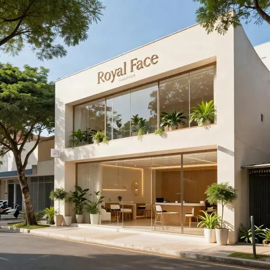 Royal Face Guarujá: Sua Clínica de Estética de Confiança Royal Face Guarujá: Sua Clínica de Estética de Confiança