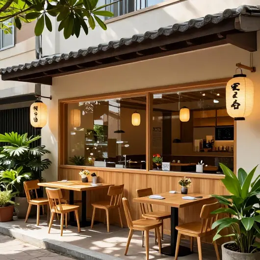 Sabores do Japão no Reiwa Sushi Guarujá Sabores do Japão no Reiwa Sushi Guarujá