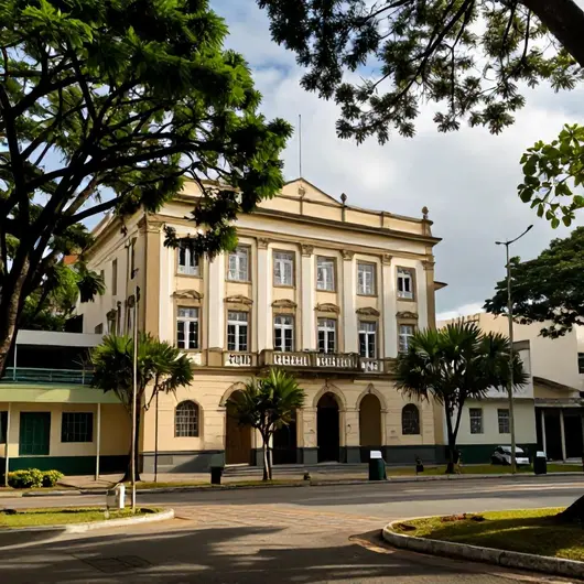 Secretaria de Cultura