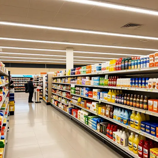 Supermercado Joia: Tudo Para A Sua Compra Supermercado Joia: Tudo Para A Sua Compra