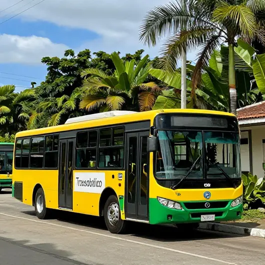 Transobelisco: O Melhor Transporte para Seus Passeios Transobelisco: O Melhor Transporte para Seus Passeios