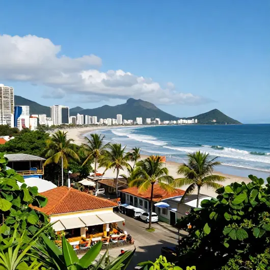 Viajando Com Alegria Excursões: Sua Melhor Opção de Turismo